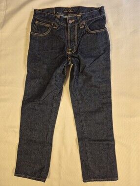 Nudie Jeans Men's Jeans